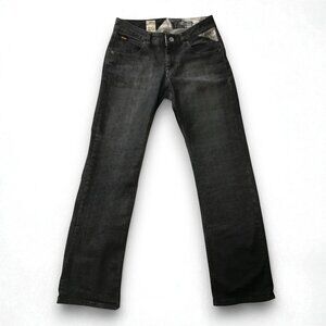 Volcom Black Jeans – Size 29